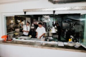 La Pappa Mallorca | Italian Restaurant