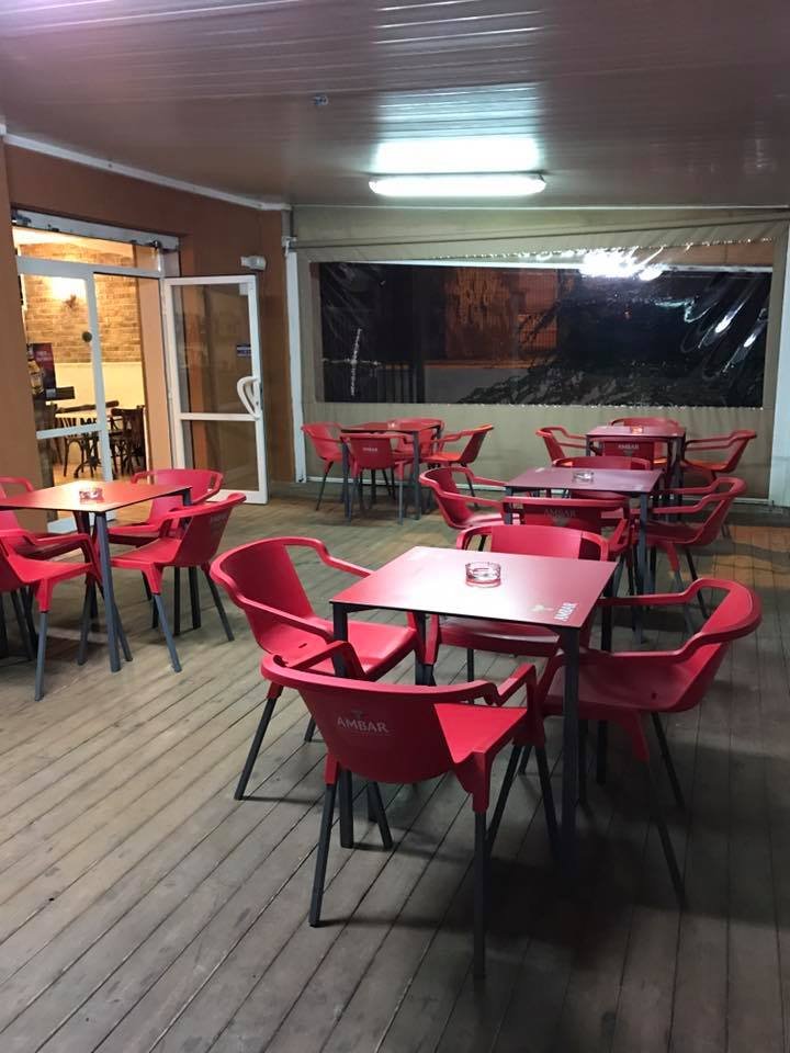 La Parada