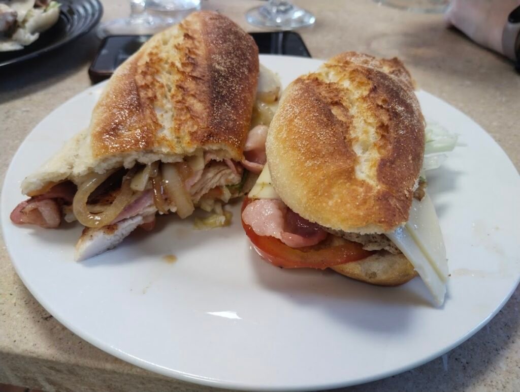 La Parrillita