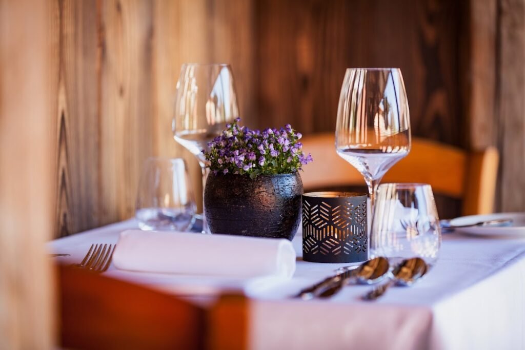 La Pasión – Restaurant, Art & Wine Bar (Sa Casa Mallorquina)