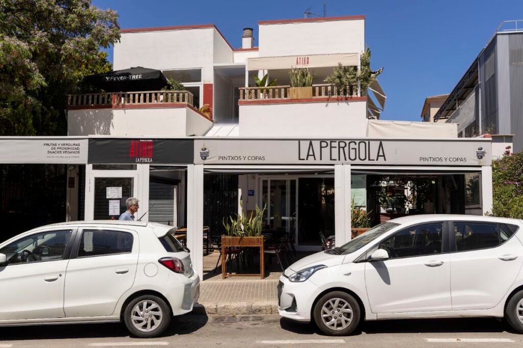 La Pergola