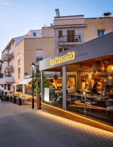 La Piazzetta Port d’Andratx