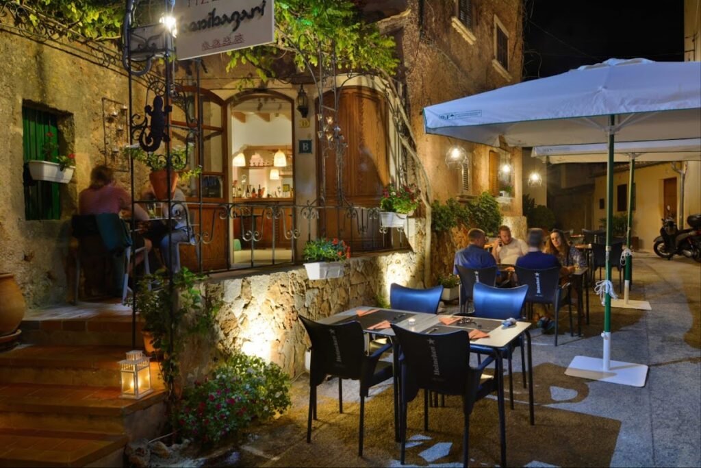 La Piccola Toscana