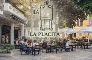 La placita tapas restaurante andaluz