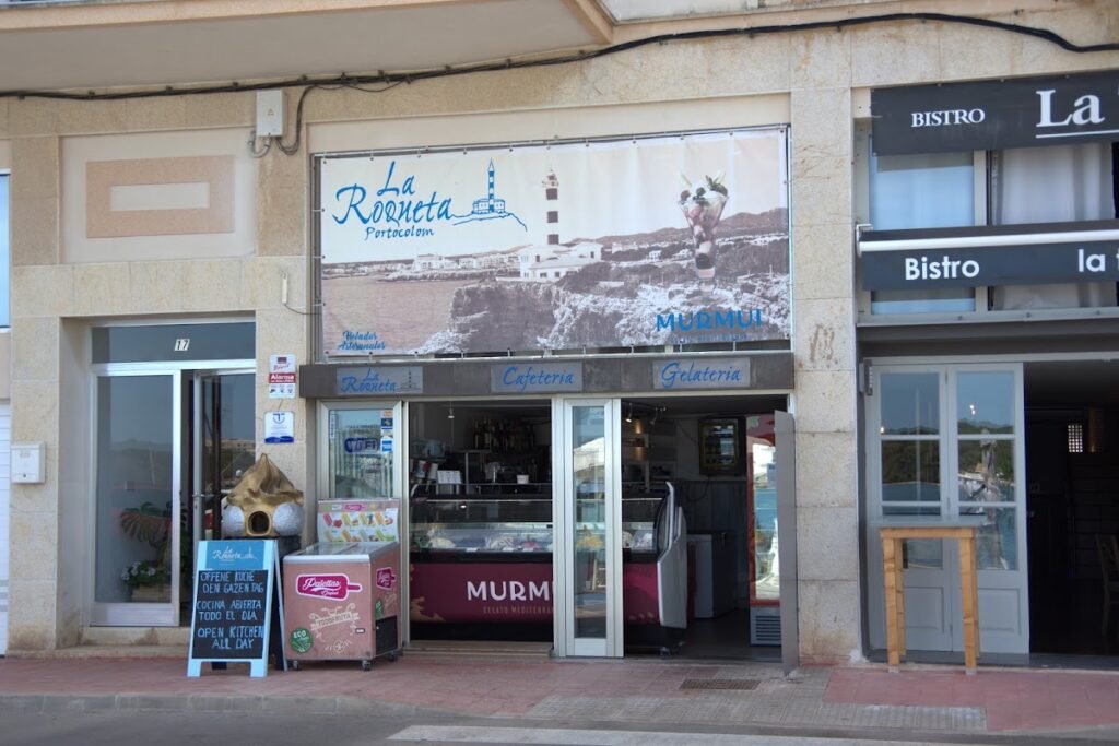 La Roqueta
