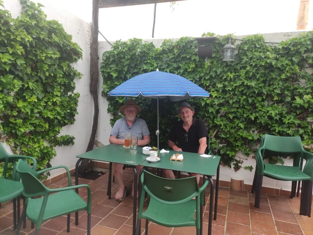 La Taberna Murciana