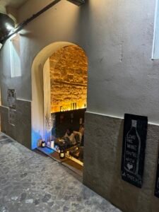 La Taperia