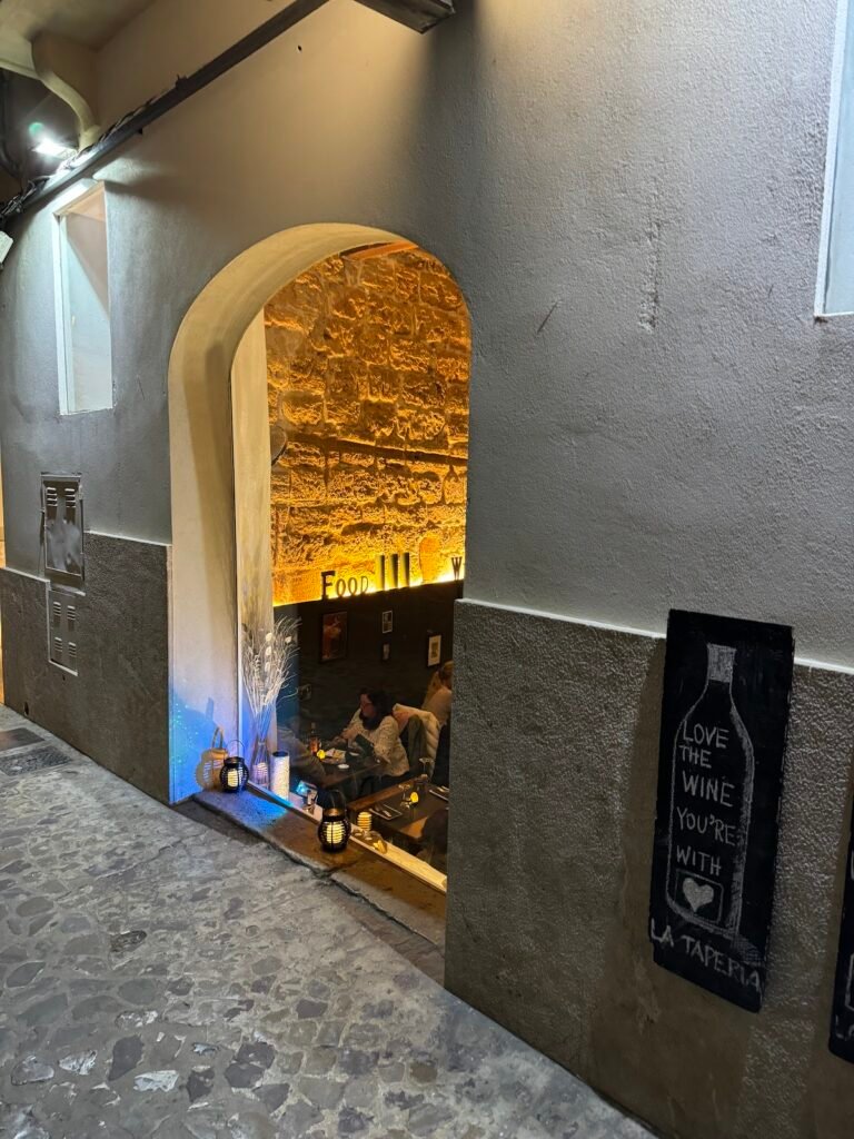 La Taperia