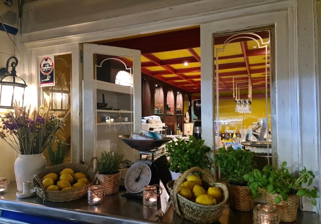 La Tasca Flamenca Bar de Tapas & Restaurant Mallorca