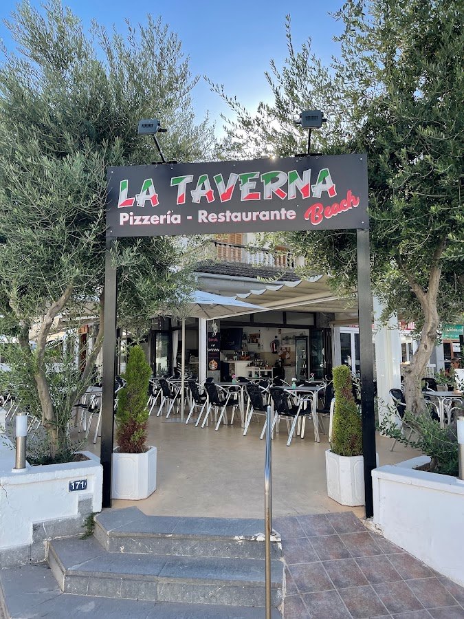 La Taverna