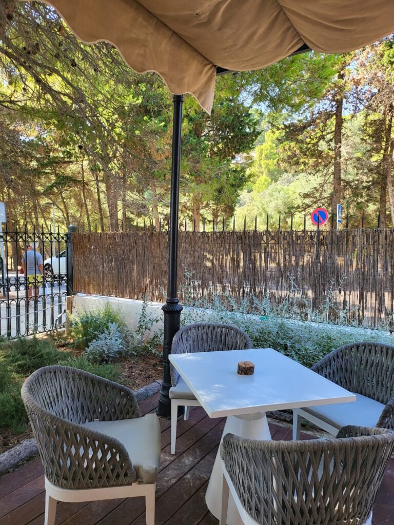 La Veranda