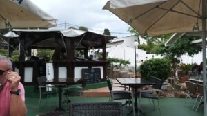 La Vermutería cala dor