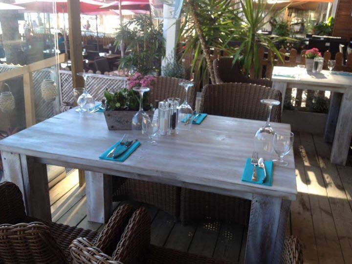 La Vida Peguera Restaurant & Beach Lounge