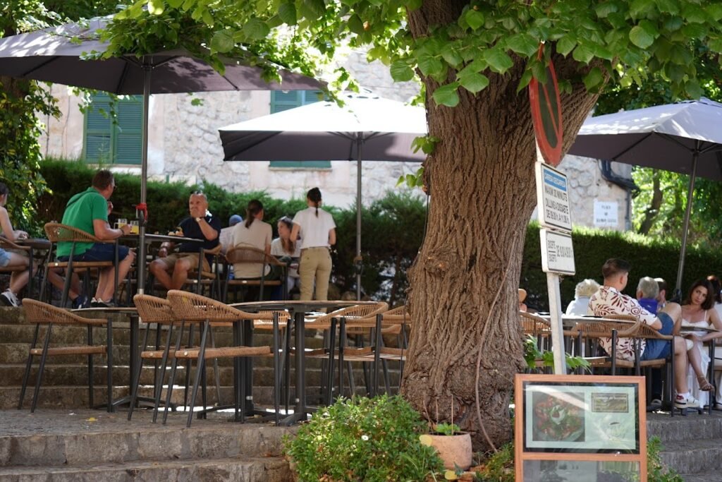 La Viña – Tapas Club