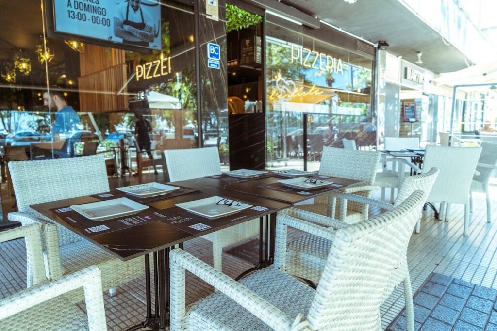 L’Artista Pizzeria Napoletana