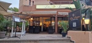 Las Lomas