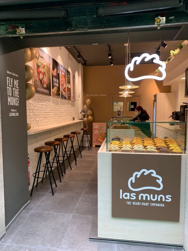 Las Muns