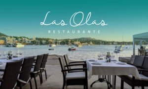 Las Olas – Santa Ponça