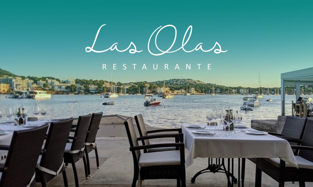Las Olas – Santa Ponça