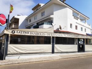 Latino