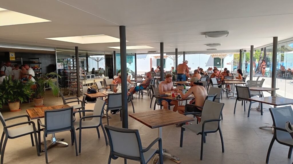 L’Espigó BeachBar