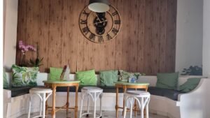 L’hora Punta Cafe Bar
