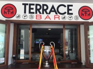 Linekers Bar