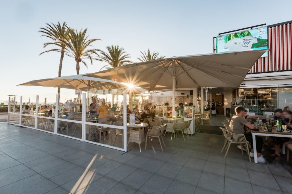 Linos Grand Café