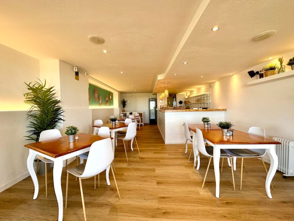 Little Brunch Mallorca – Playa de Palma