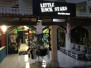 Little Rock Stars Mallorca