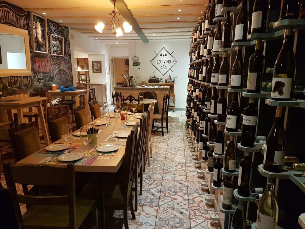 LoDivino