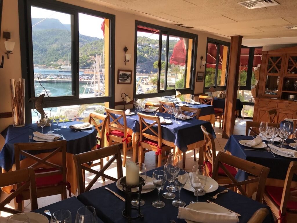 Lua Restaurant