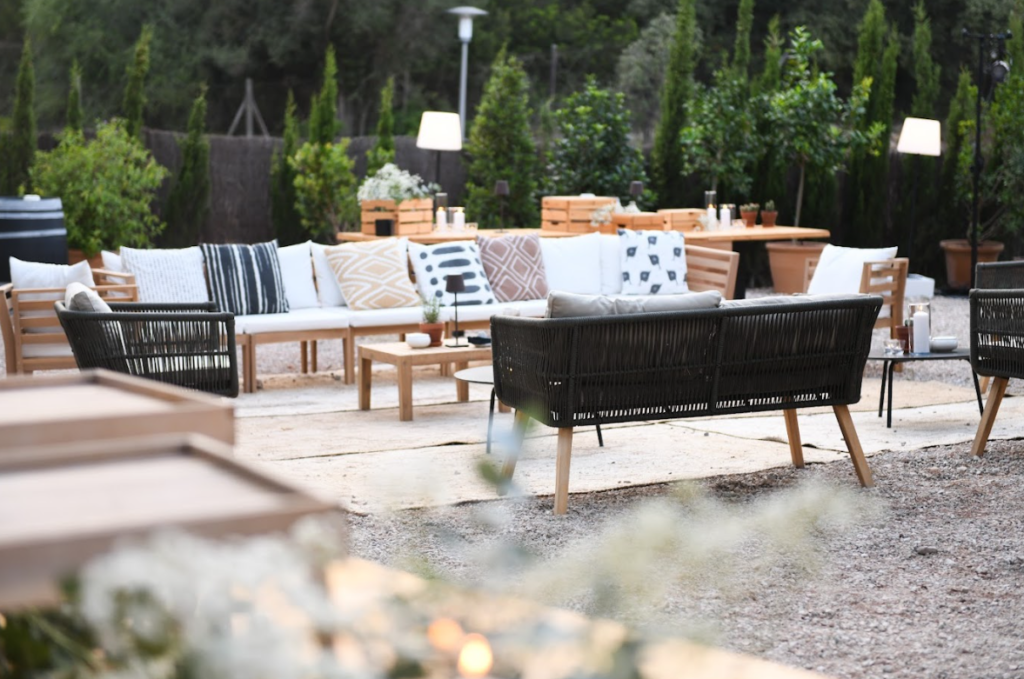 Lume&Co Restaurante en Mallorca