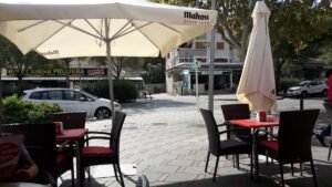 LUNA KEBAB PIZZERÍA