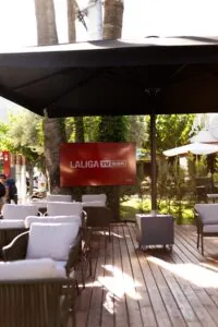 Luna’s Grill