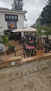 MA-15 Restaurant Escalope