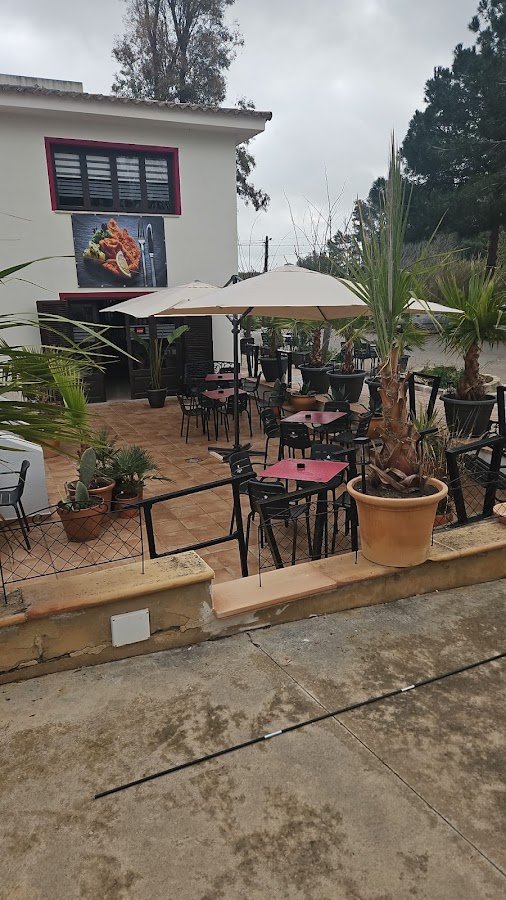 MA-15 Restaurant Escalope