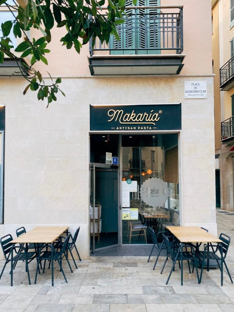 Makaria Artisan Pasta