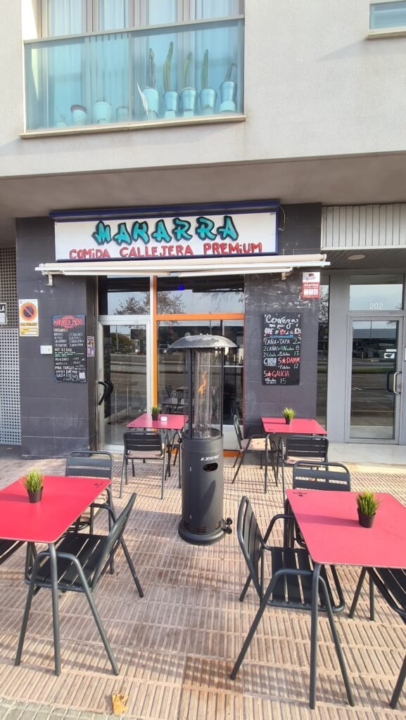 Makarra
