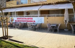MAKE IT EASY BURGER MALLORCA