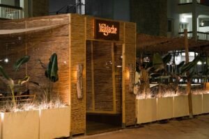 Malgache Restaurante