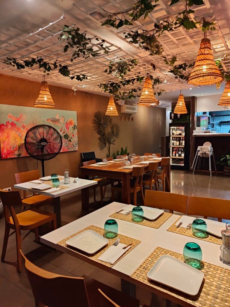 Malgrats Restaurante
