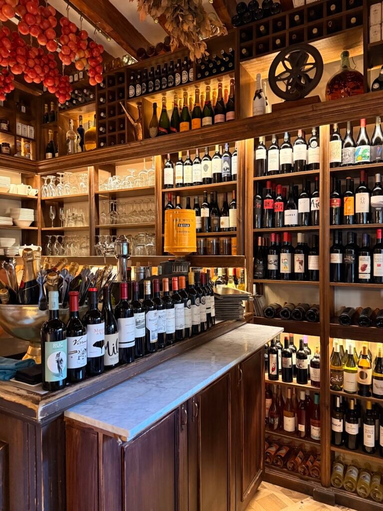 Mallorca Delicatessen – Mateu Pons