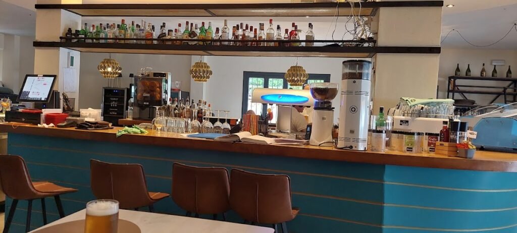 Mama Muú Steakhouse – Playa