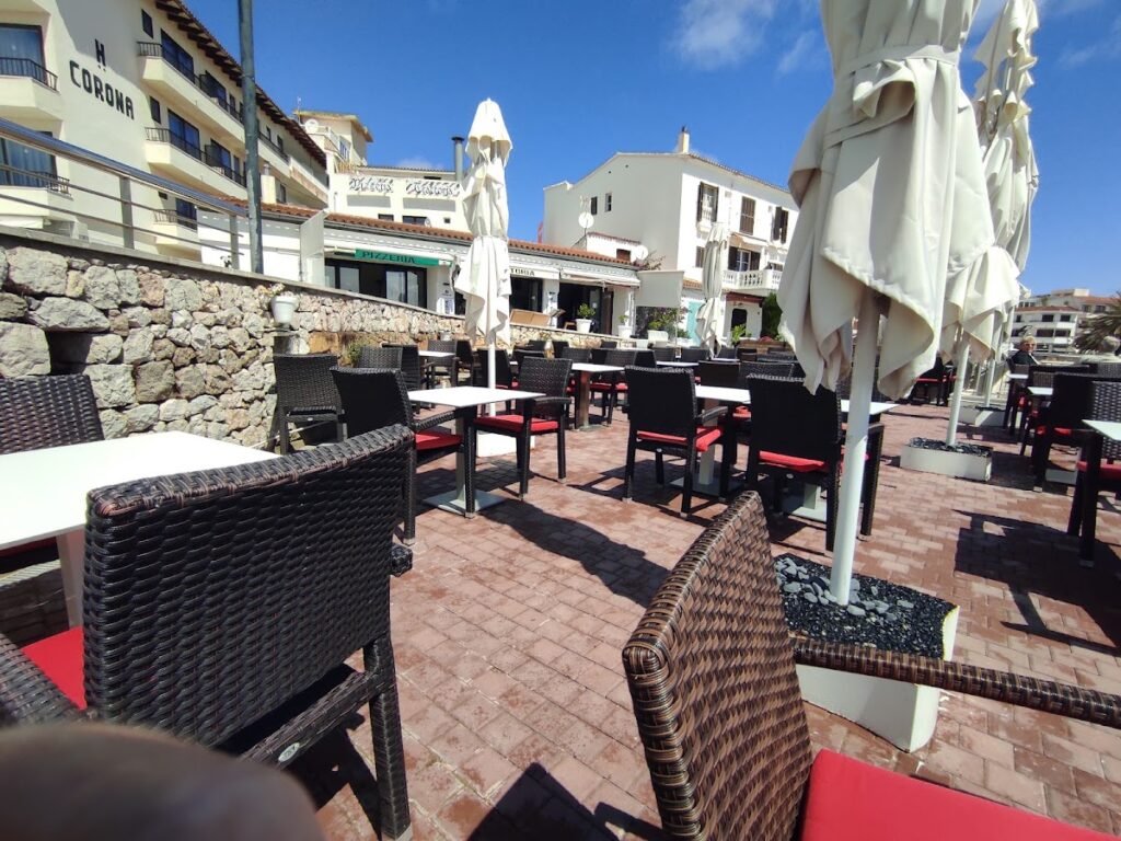 Mamma Mia – Trattoria & Pizzeria Italiana
