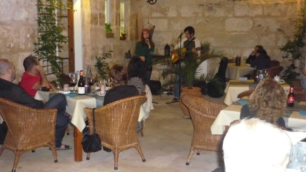 Mare Nostrum Rest