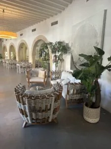 Marés Restaurante Boutique