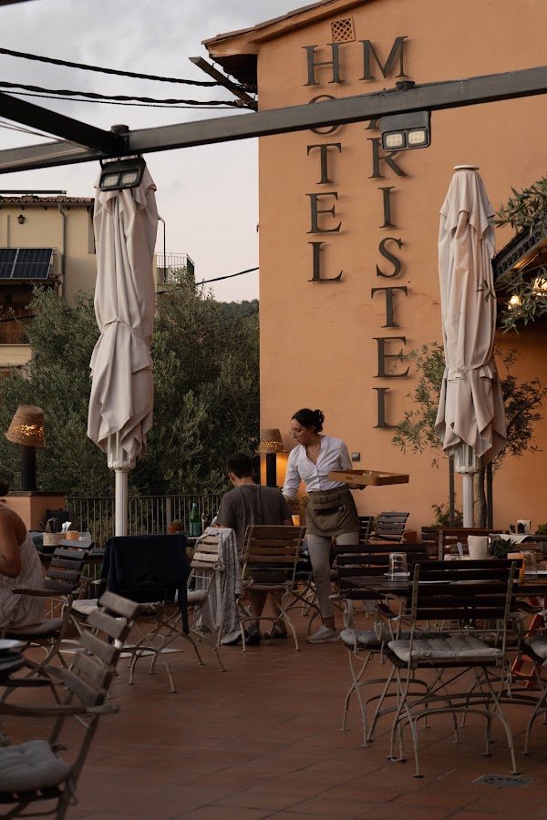 Maristel Bistro & Bar