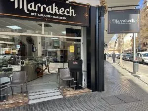 Marrakech