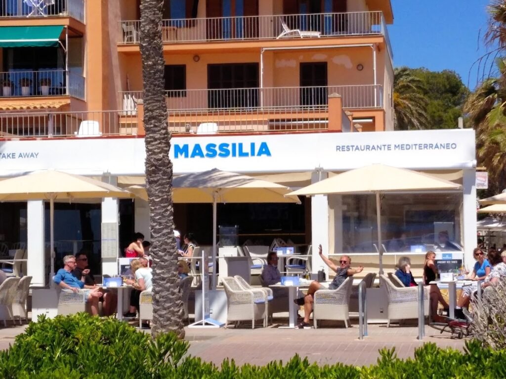 Massilia